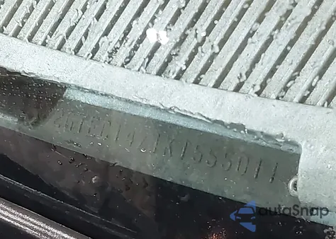 1989 GMC Sierra C1500 from USA, damaged, VIN 2GTEC14Z1K1555011